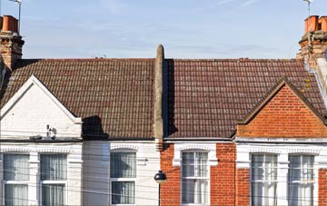 clay roofing Wickhurst, Kent