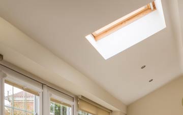 Wickhurst conservatory roof insulation companies