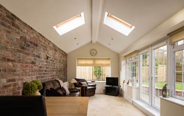 conservatory roof insulation Wickhurst, Kent