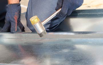 Wickhurst metal roofing costs