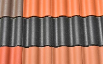 uses of Wickhurst plastic roofing