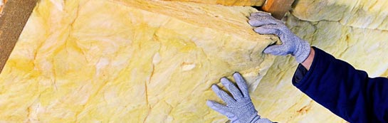 quotes for Wickhurst roof insulation