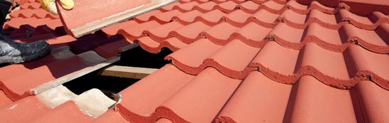 compare Wickhurst roof repair quotes