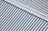 Wickhurst metal roofing