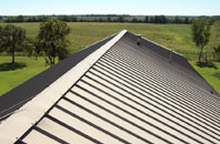 Wickhurst metal roof quotes